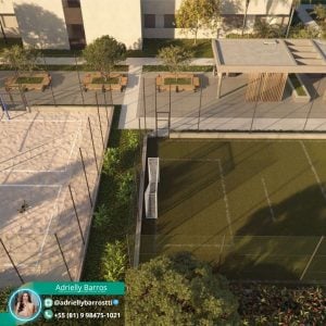 Solina Beira-Mar da DUE na Praia dos Carneiros a partir de R$ 419 mil — foto 3