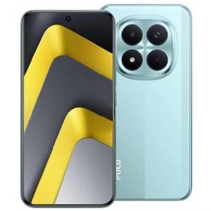Celular Novo Xiaomi Poco M8 5G 256GB 8GB RAM COM NFC Original Global Lacrado Pronta Entrega Custo Be — foto 5