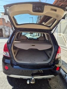 Captiva 2.4 — foto 7