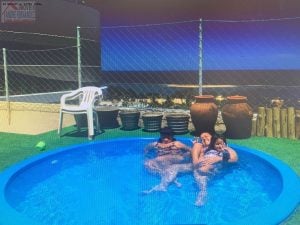 Cobertura Triplex para Venda em Olinda, Bairro Novo, 5 dormitórios, 2 suítes, 3 banheiros, — foto 7