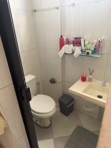Casa 1/4 águas claras principal — foto 5