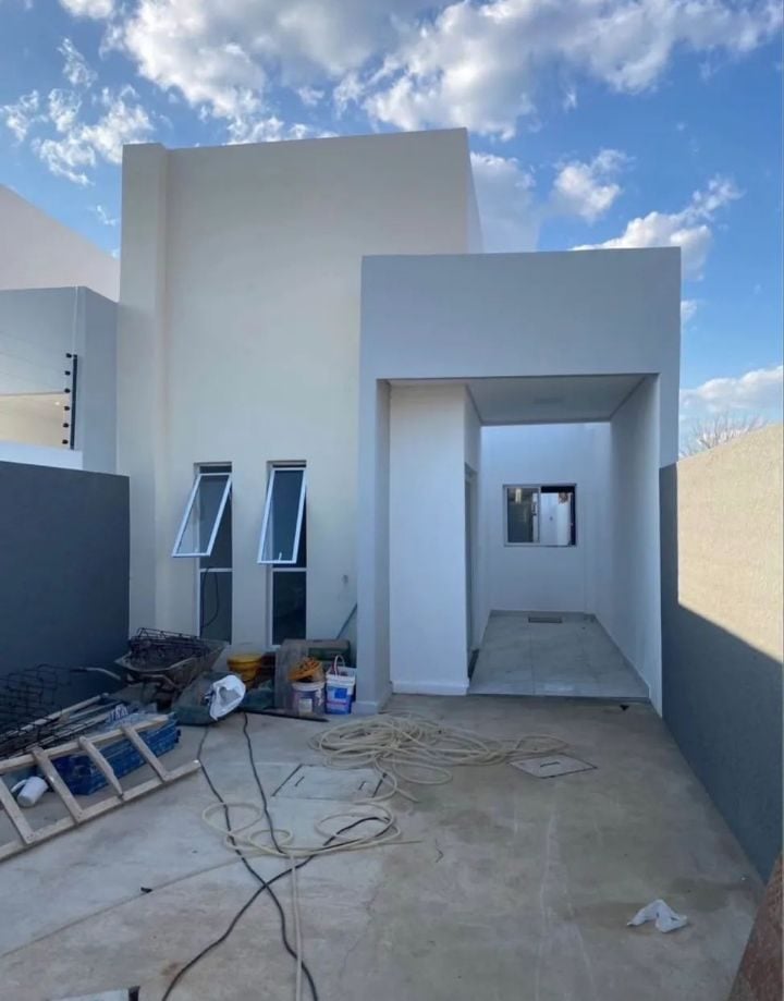 Casa de alto padrão com 3 quartos à venda em Aruana — foto 2