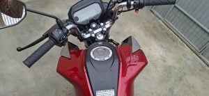 Vendo titan 160 2025 — foto 8
