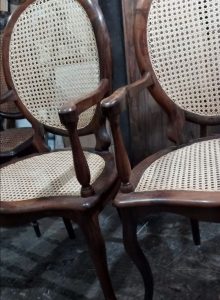 Empalhador de cadeiras — foto 14