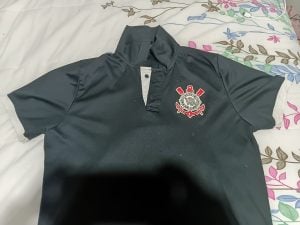 Camisa Polo do Corinthians — foto 4