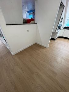 Piso Vinílico E Laminado Em São Paulo Venda E Instalação — foto 7