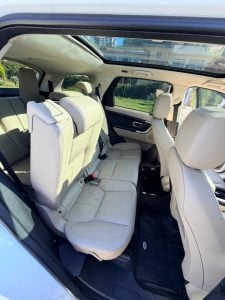 **LAND ROVER DISCOVERY SPORT HSE 7 LUGARES 4x4 2016** — foto 5