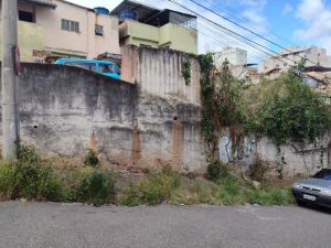 Terreno para Venda em Juiz de Fora, Mundo Novo — foto 9