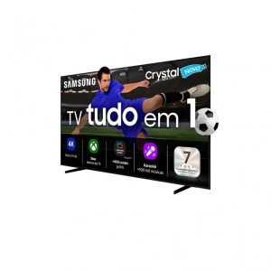Smart Tv Samsung 55 — foto 3