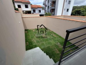 Casa para Venda em Juiz de Fora, São Pedro, 2 dormitórios, 1 banheiro, 1 vaga — foto 5