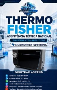 Assistência Técnica Thermo Fisher Em Todo O Brasil — foto 7