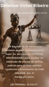 Detetive particular em Ji-Paraná RO — foto 4