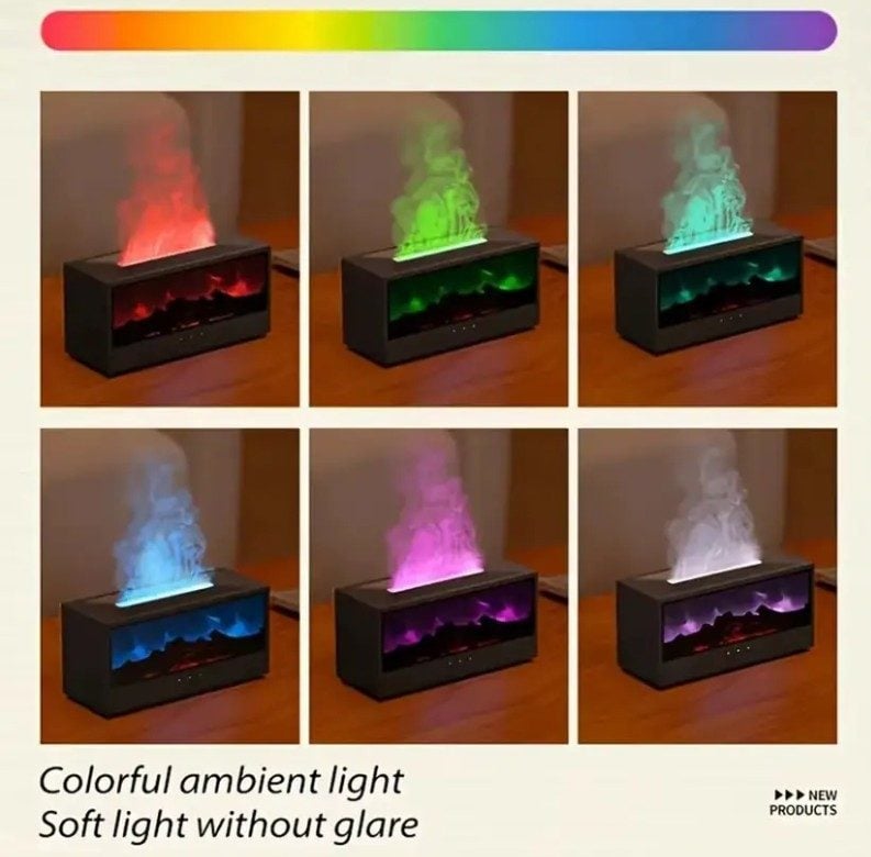 Humidificador