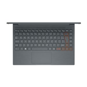 Notebook Positivo Vision C14 Lumina BAR Intel Celeron N4500 Windows 11 Home 8GB RAM 128GB — foto 4