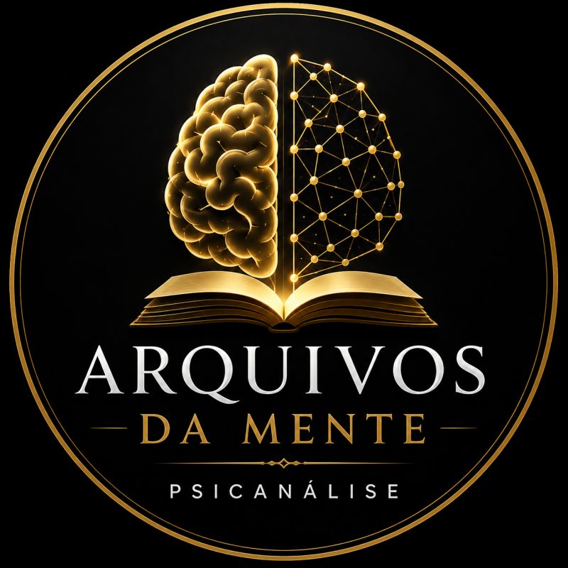 Arquivos da Mente