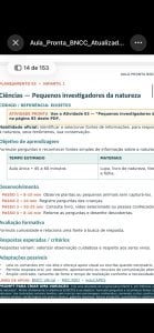 Aula Pronta BNCC +de 45 atividades ilustradas p/ professoras — foto 6