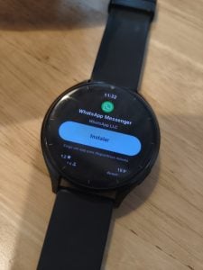 Xiaomi Watch 2 - Ótimo Estado — foto 8