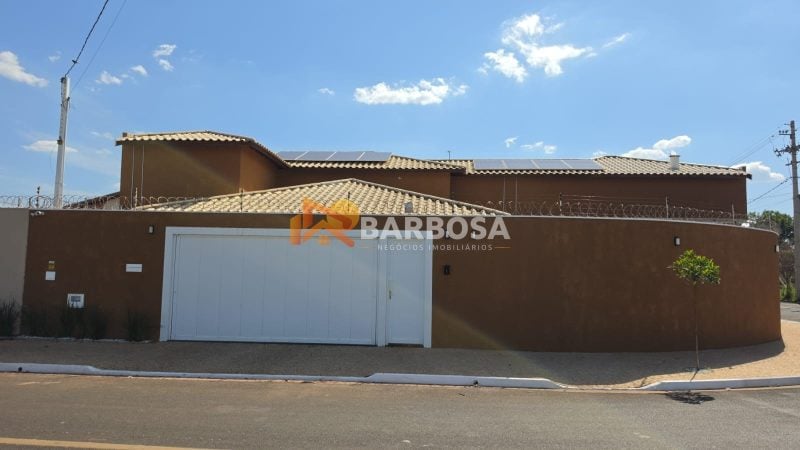 Casa à venda com 2 quartos no San Diego, em Barretos SP