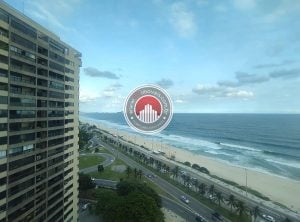 Apartamento a Venda no bairro Barra da Tijuca - Rio de Janeiro, RJ — foto 7