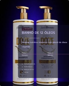 Produtos Fannbeauty — foto 13