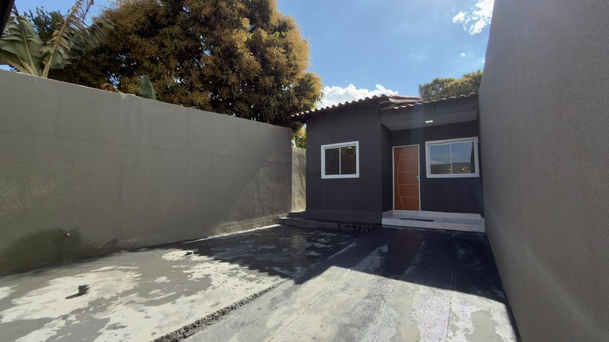 Casa no Jardim Ingá Dalva 9 — foto 2