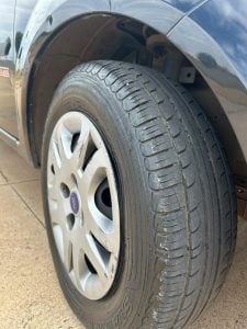 Ford Fiesta 1.6 - Completo — foto 9