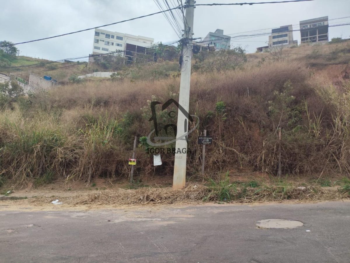 Terreno para Venda em Juiz de Fora, Quintas das Avenidas — foto 2
