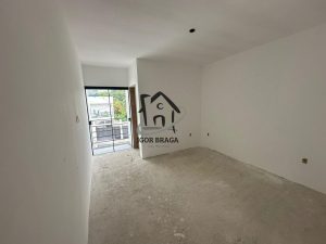 Casa para Venda em Juiz de Fora, São Pedro, 2 dormitórios, 1 banheiro, 1 vaga — foto 3