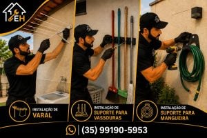 Eh Reparos E Instalações — foto 4