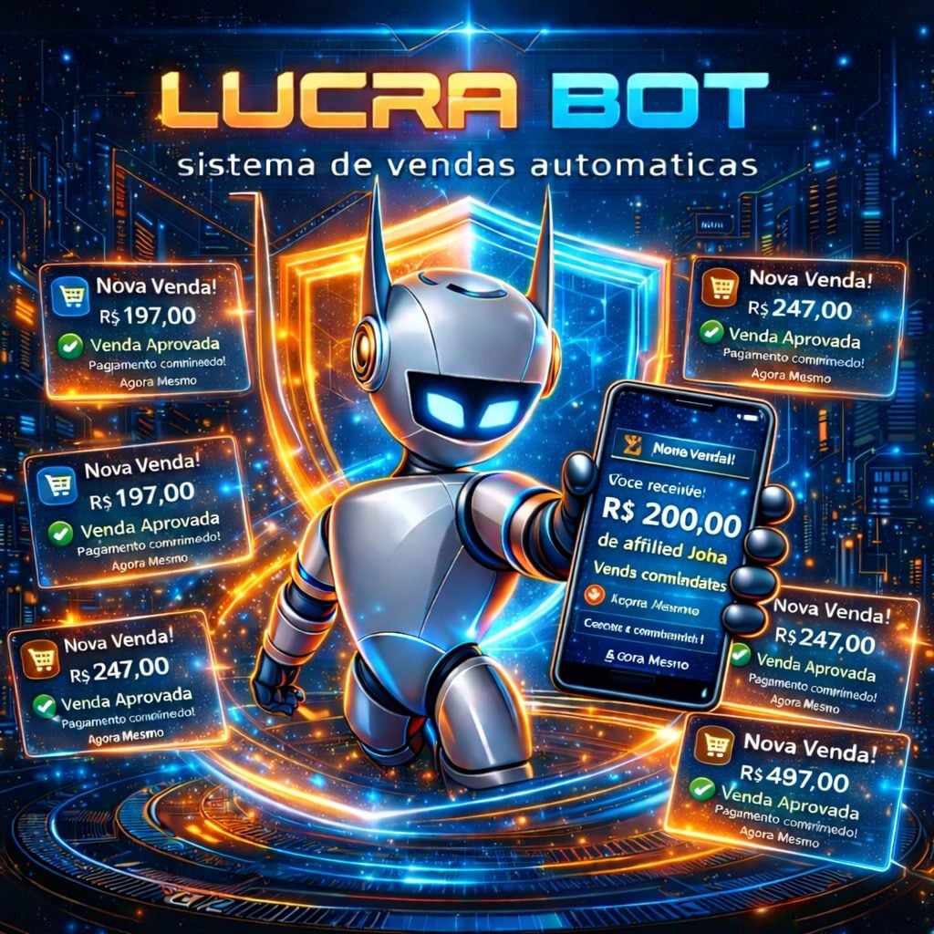 Lucra bot — foto 2