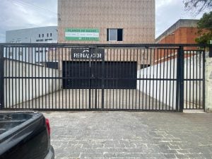 Aluguel kitnet 70 m² com mezanino, sem condomínio - Centro de Vargem Grande Paulista — foto 10