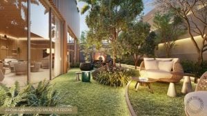 Apartamento à venda no Jardins com 4 suítes e 4 vagas — foto 8