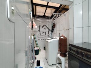Apartamento 3 Quartos para Venda em Juiz de Fora, Bandeirantes, 3 dormitórios, 2 banheiros — foto 7