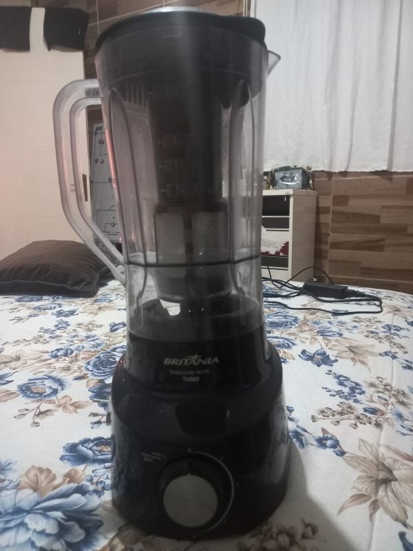 Liquidificador