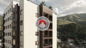Apartamento a Venda no bairro da Luz - Nova Iguaçu, RJ — foto 5