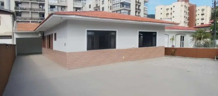 Apartamento para Venda em Florianópolis, Córrego Grande, 4 dormitórios, 1 suíte, 3 banheir — foto 2