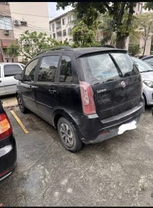 Fiat Idea 2012 Em Perfeito Estado — foto 3