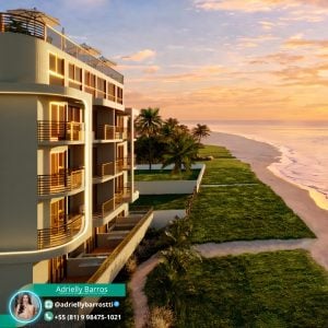 Duna Beira-mar Tamandaré Seu Imóvel A Poucos Passos Do Mar — foto 6