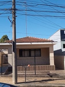 Casa no Bairro Chacara Machadinho Americana S.P. — foto 3