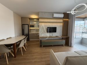Apartamento para Venda em Florianópolis, Itacorubi, 2 dormitórios, 1 banheiro, 1 vaga — foto 6