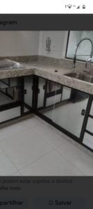 Isa vidros — foto 4