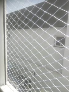 Rede e tela de proteção — foto 10