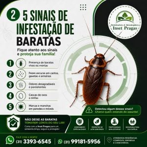 Controle de pragas urbanas e Desentupimentos e com a Inset pragas. — foto 7