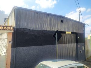 Galpão para Venda em Juiz de Fora, Centenário — foto 7