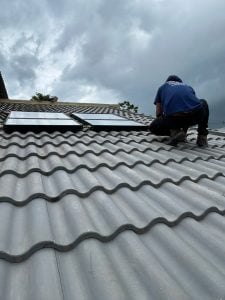 Instalação e Manutenção de Boiler e Placa Solar — foto 3