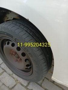 Fiat uno vivace 1.0 2016 — foto 4