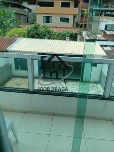 Casa para Venda em Juiz de Fora, Bandeirantes, 3 dormitórios, 2 suítes, 4 banheiros, 4 vag — foto 8