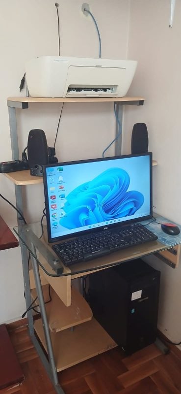 Computador Completíssimo