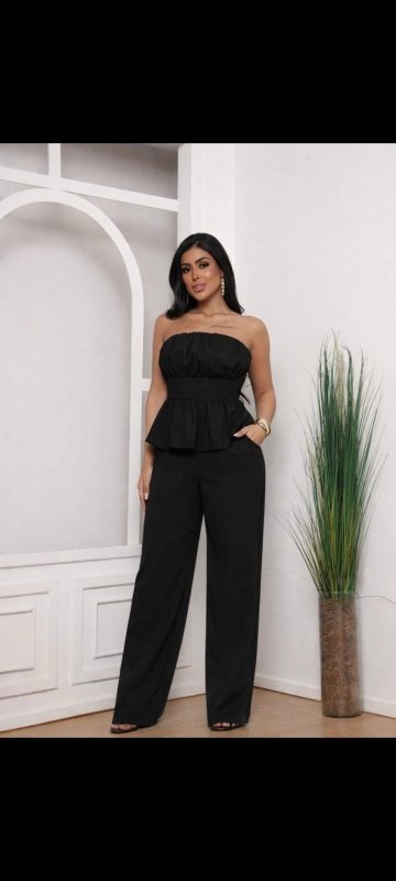 Conjunto Alfaiataria Dunas luxo