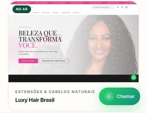 Landing Page Profissional — foto 6
